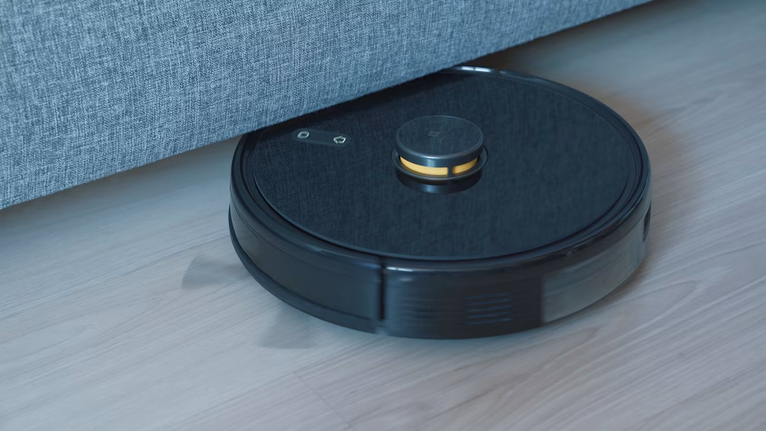 Robot aspirateur laveur : top 5 des meilleurs en 2026