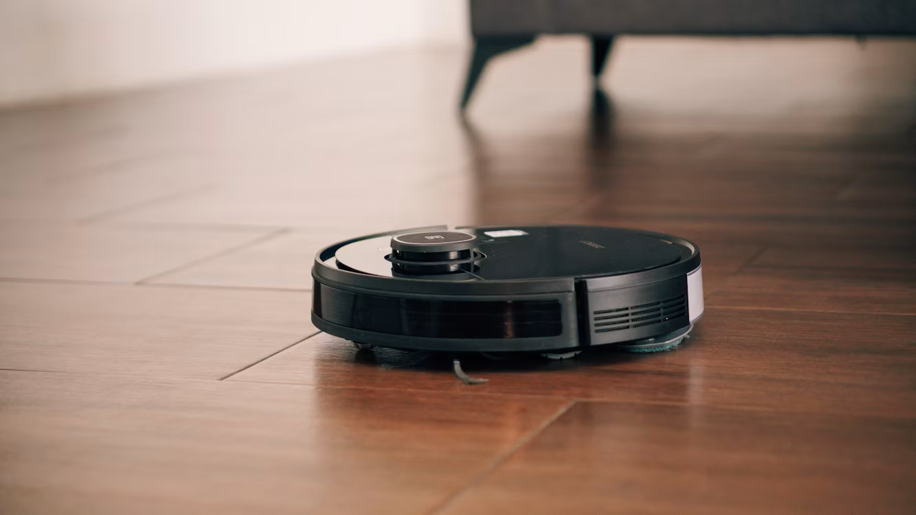 Robot aspirateur laveur : top 5 des meilleurs en 2026