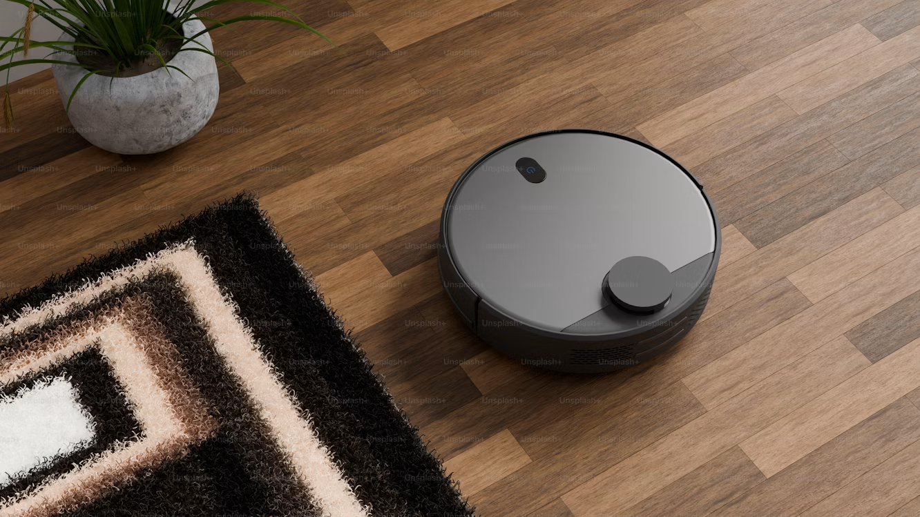 Robot aspirateur laveur : top 5 des meilleurs en 2026