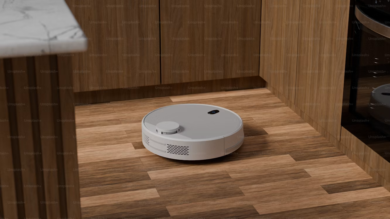 Robot aspirateur laveur : top 5 des meilleurs en 2026