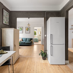 Meilleur Réfrigérateur 1 Porte Froid Ventilé 2026 : Comparatif et Avis