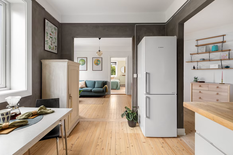 Meilleur Réfrigérateur 1 Porte Froid Ventilé 2026 : Comparatif et Avis