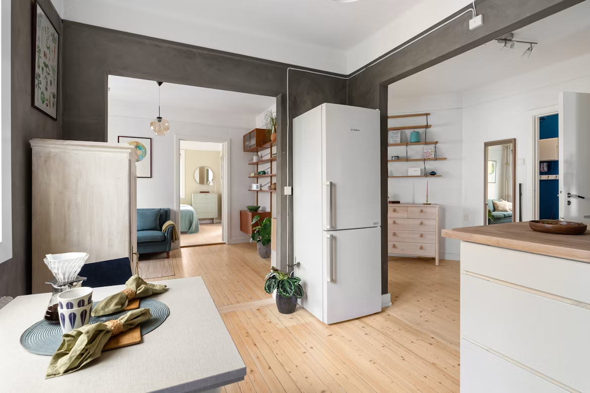 Meilleur Réfrigérateur 1 Porte Froid Ventilé 2026 : Comparatif et Avis