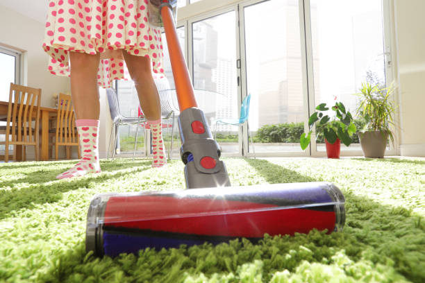 Aspirateur laveur Valberg Floorwasher