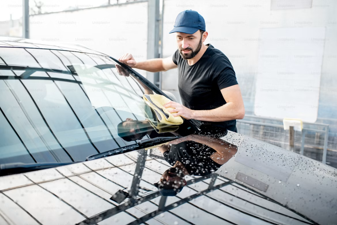 Meilleur lave-vitre électrique 2026 : comparatif, avis et guide d'achat