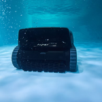 Robot piscine sans fil : les 5 meilleurs modèles 2026
