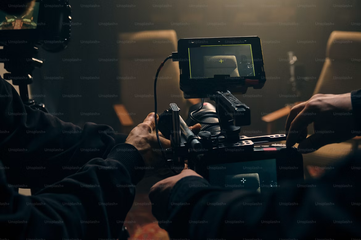 Meilleure caméra pour filmer en 2026