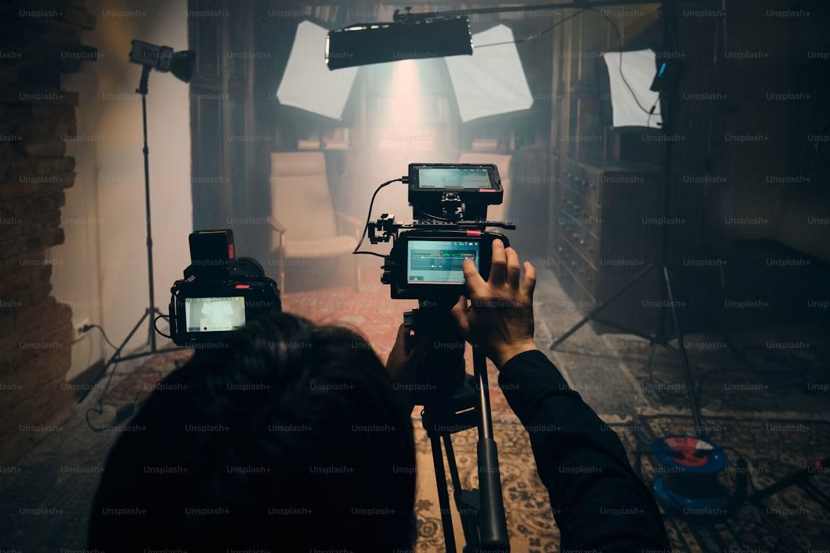 Meilleure caméra pour filmer en 2026 
