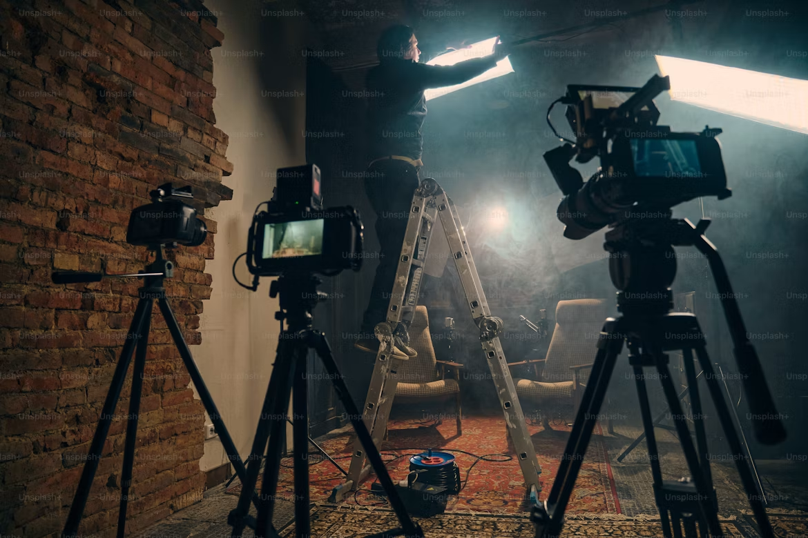 Meilleure caméra pour filmer en 2026 
