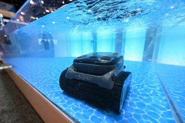 Les 7 meilleurs robots piscine pour l'été 2026