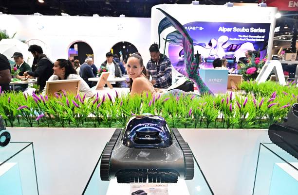 meilleurs robots piscine pour l'été 2026