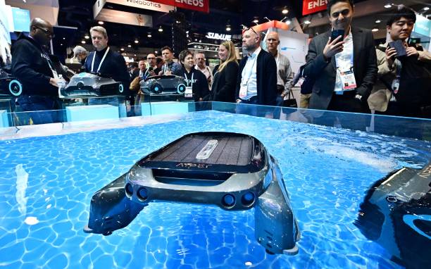 Les 7 meilleurs robots piscine pour l'été 2026