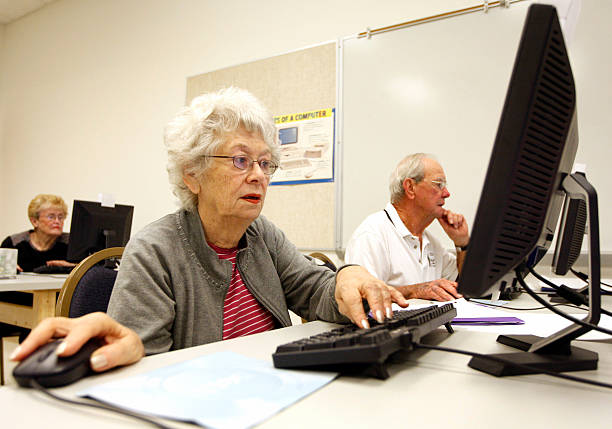 Meilleur ordinateur pour senior : guide d’achat 2026