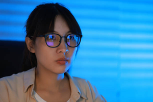 Lunettes Anti-Lumière Bleue : le Vrai Comparatif 2026