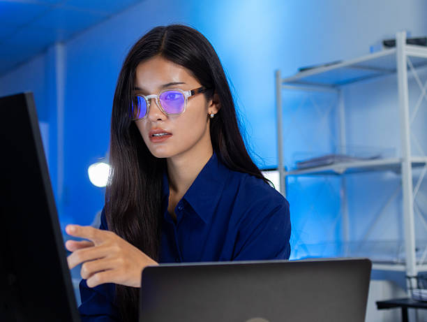 Lunettes Anti-Lumière Bleue : le Vrai Comparatif 2026