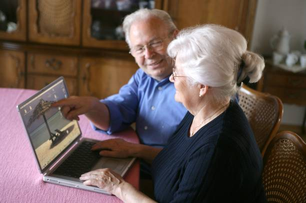Meilleur ordinateur pour senior : guide d’achat 2026