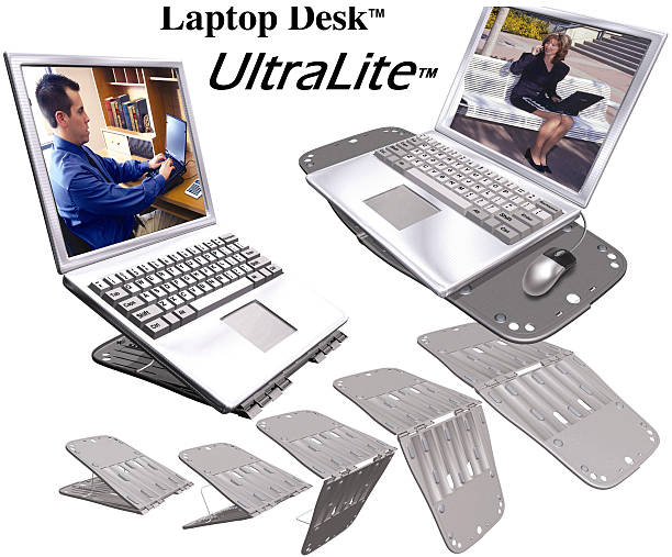 Support ordinateur portable ergonomique : comment choisir