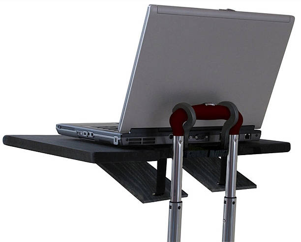 Support ordinateur portable ergonomique : comment choisir