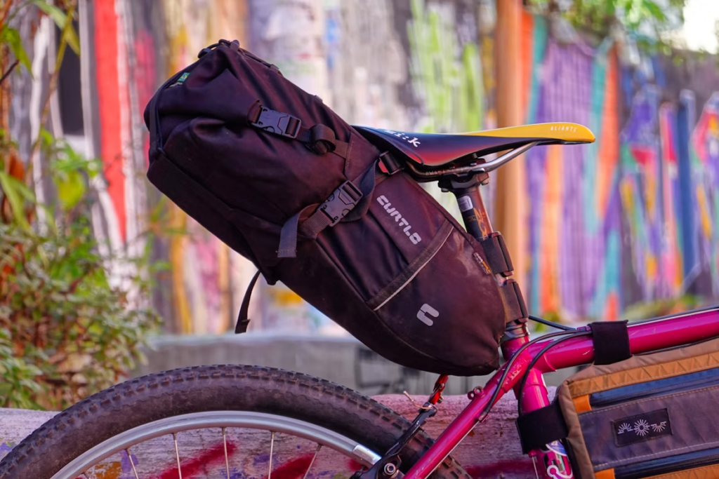  gadgets connectés pour cyclistes urbains