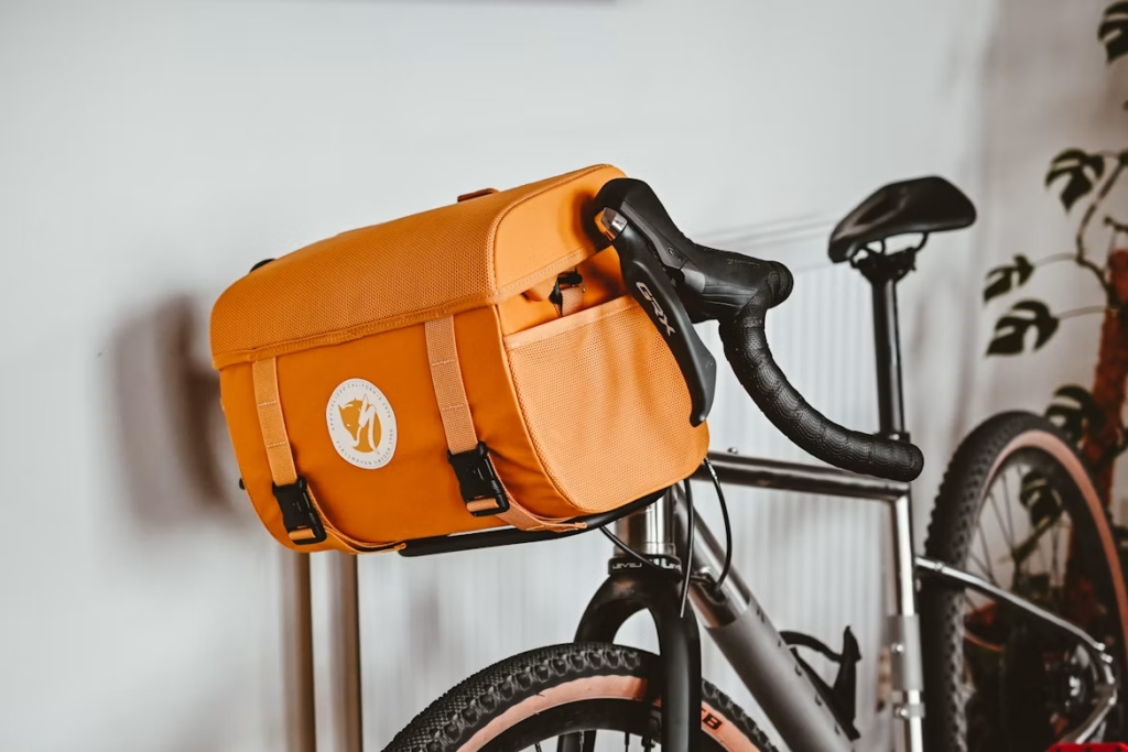gadgets connectés pour cyclistes urbains