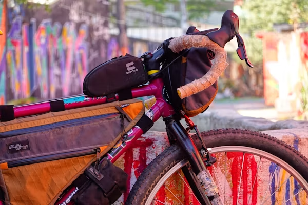  gadgets connectés pour cyclistes urbains