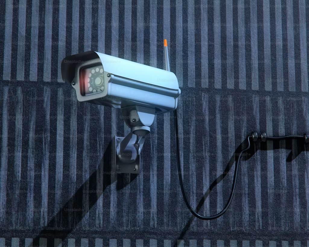 Caméra IP extérieure WiFi 360° : comparatif des meilleurs modèles 2026