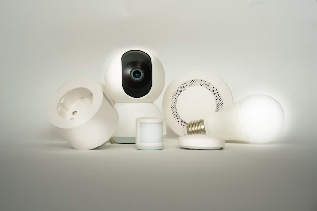 Caméra IP extérieure WiFi 360° : comparatif des meilleurs modèles 2026